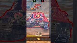 Wz-111 G Ft 4 Kills & 7177 Dmg