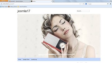 Responsive Coverflow Joomla Module
