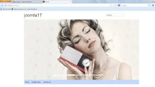 Responsive Coverflow Joomla Module
