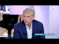 Arsène Wenger, invité spécial ! - C à Vous - 16/10/2020