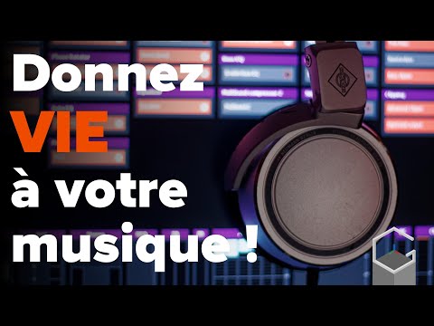 Appliquer un TRAITEMENT DE SON RADIO à sa musique ! | Présentation et installation du BroadcastV5