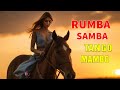 The Best Romantic Spanish Guitar Sensual Music | RUMBA - TANGO - MAMBO | Relaxing Instrumental Music