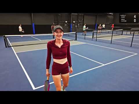 Girls vs Boys 4.5+ Pickleball in Orlando, FL