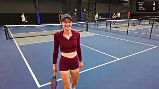 Girls vs Boys 4.5+ Pickleball in Orlando, FL