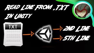 Celebrity Read Specific Line From .TXT File In Unity Wealth