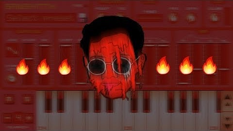 [Caustic 3 - Sound Design] REAL HARD TRAP LEAD USING SAWSYNTH !!! XD (Dank Preview)