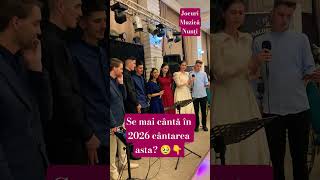 Se mai cântă în 2026 cântarea asta? 🥹👇 #new #song #reels #video