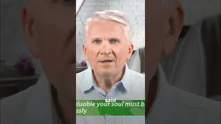 Your Soul's True Worth