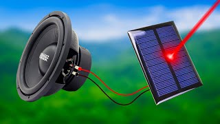 Celebrity How To Make LiFi at Home | Transmit Sound Through Light Profile
