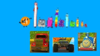 Runaway Train Add Round 1