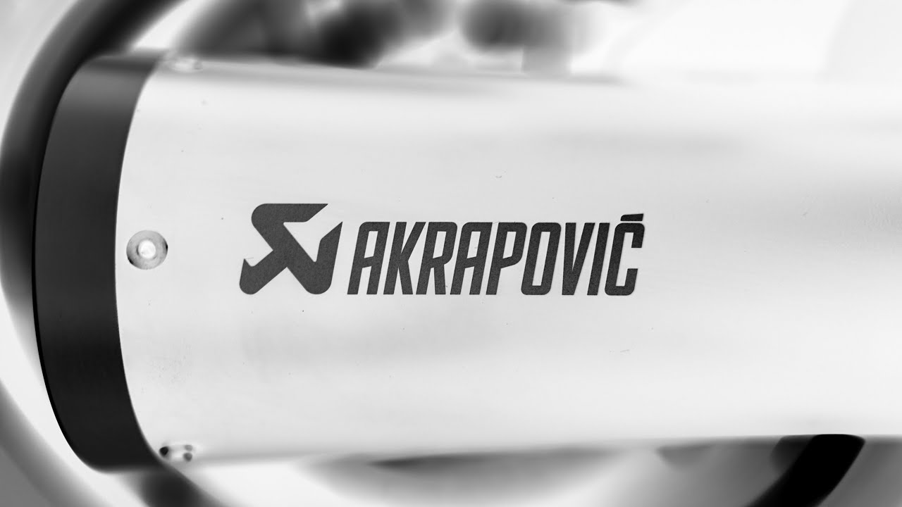 z900RS Akrapovic Exhaust Sound ⑨ YouTube