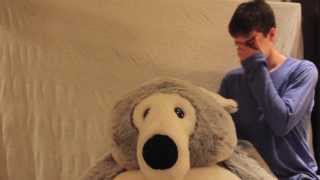 Chutzpah Cares Lamancha