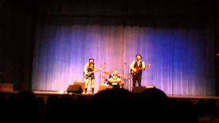 Stop Draggin&#39; My Heart Around performed by Detour