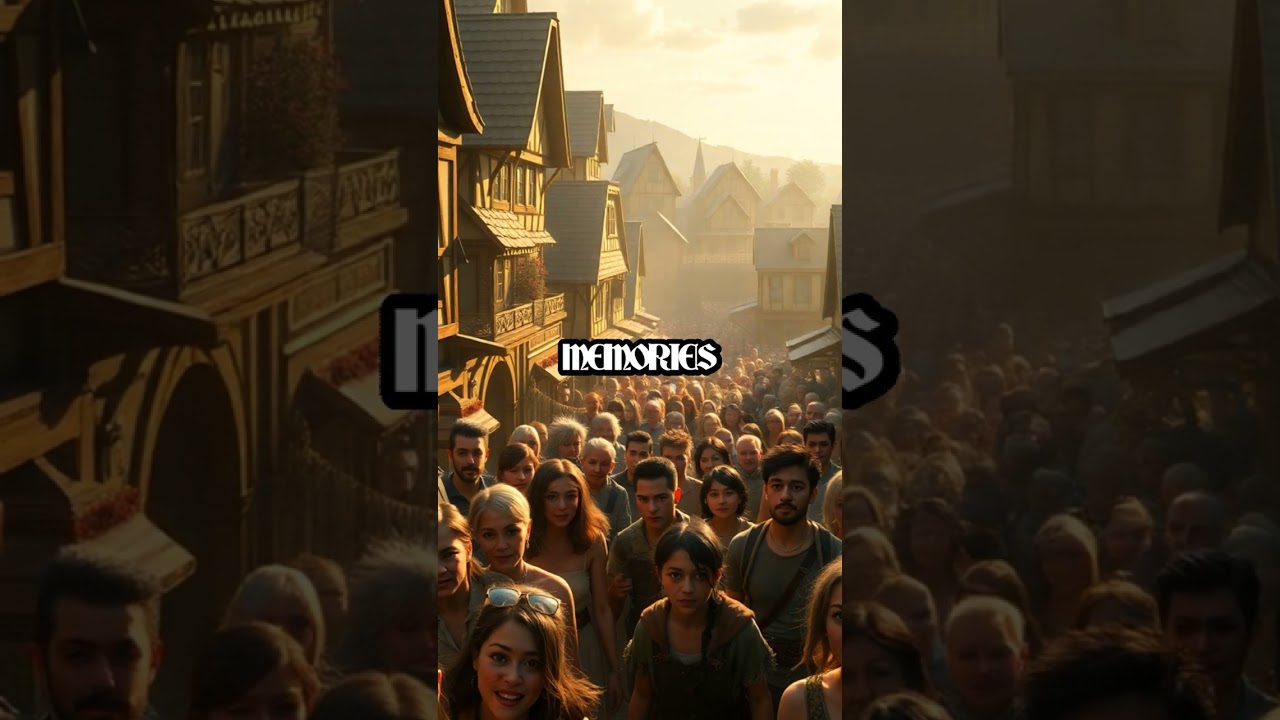 Unraveling the Mystery of Shared Dreams: More Than Coincidence? 