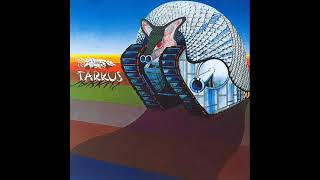 Emerson, Lake &amp; Palmer:-&#39;Infinite Space (Conclusion)&#39;