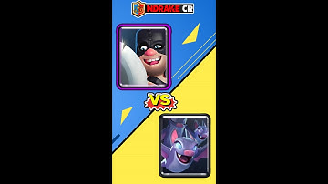 COUNTER EXECUTIONER EASILY WITH BATS IN CLASH ROYALE!! #Shorts