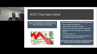 The evidence for value-based care: What's succeeded and what's failed