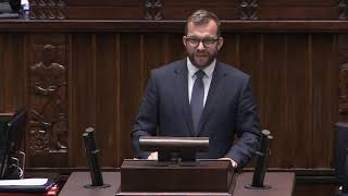 Grzegorz Puda - Wystąpienie Z 17 Września 2020 R.