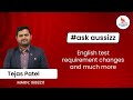 Ask aussizz with tejas patel mara 1688211