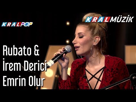 Emrin Olur - Rubato & İrem Derici