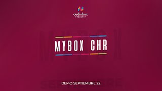 MYBOX CHR SEPTIEMBRE 22