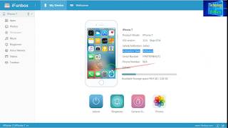 #check activation lock status icloud of any Apple device screenshot 5