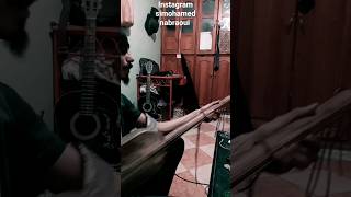 شبيه العربي باطما ناس_الغيوان  Gnawa Fussion shorts music باطما morocco marrakech usa fypシ