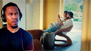 Wait....They A Couple?? | Larry June & Jhené Aiko - "California Dream" (Official Video) | REACTION