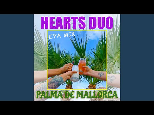 Hearts Duo - Palma De Mallorca