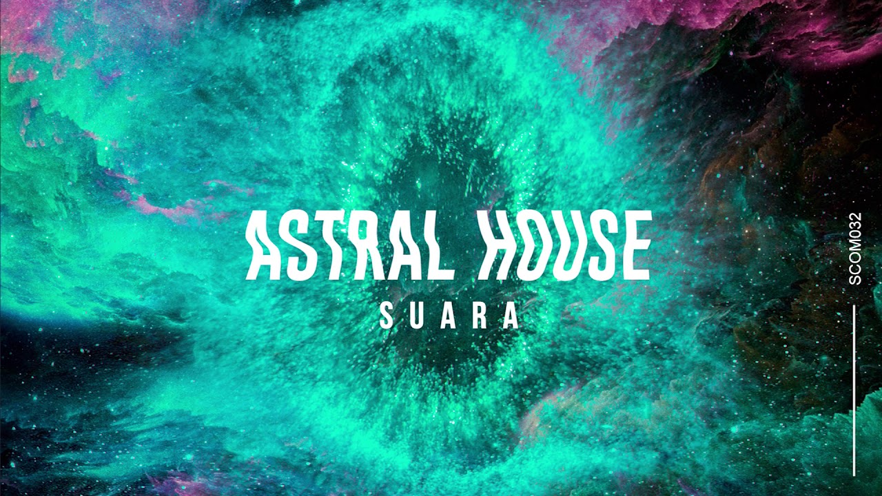 Download Christian Bonori - Ariel (Original Mix) [Suara] MP3