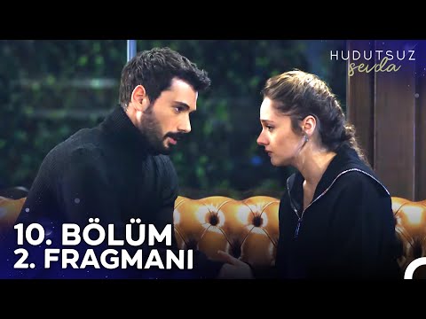 Hudutsuz Sevda: Season 1, Episode 10 Clip