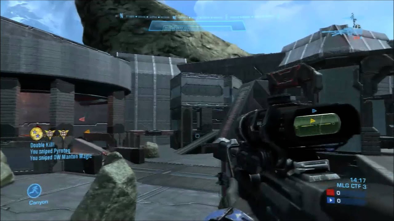 Off Da Chain Minitage