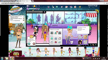 Random Chat Msp LoL