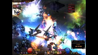 【MU ONLINE】AGGL CC7 20160126 21:30