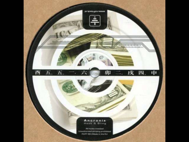 Watch Ancronix and Dj Fox - Knuckle Shuffle on YouTube Watch Ancronix and Dj Fox - Knuckle Shuffle on YouTube
