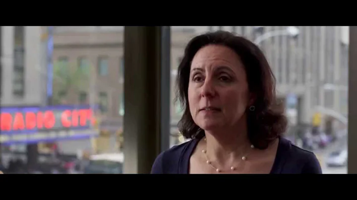 Paula Weiner | An Own The Room Testimonial