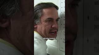 This Guy Stepped Off the Curb Wrong. Get Him!’ #jail #arrested #jailtvshow #anger #jail #shorts
