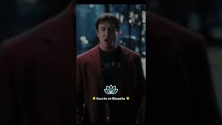 Citation de Rocky -  Motivation - Ne jamais flancher