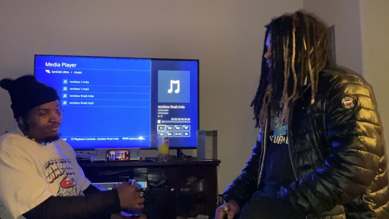 OZZY X KURI INTERVIEW