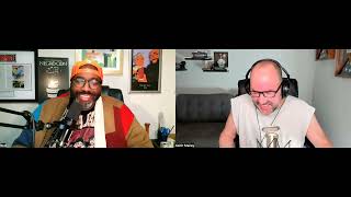 KATG.com 3977: A Shoulder to Cry On w/ Rod Morrow