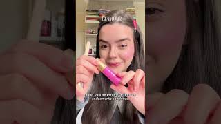 Blush rosa frio | Glamour Testa