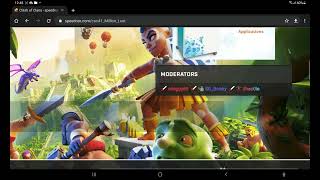 how to submit a speedrun In speedrun.com