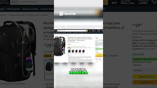 Mochila Perfecta Guía Completa De Colores Y Detalles