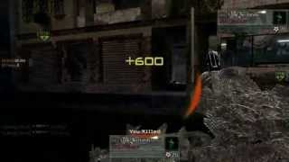 Mw2 Trickshot 2 piece [ leftover #1 ] by StuntZ
