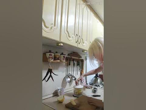 Банановая каша - YouTube