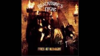 Blackmore&#39;s Night - Waiting Just For You