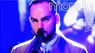 Optreden De Staat - KITTY KITTY | Live @ VPRO Mondo
