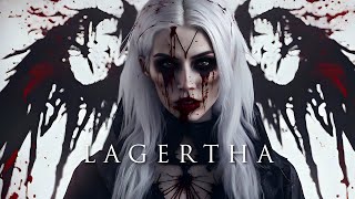 LAGERTHA - AGGRESSIVE | CYBERPUNK | DARK TECHNO | EDM | INDUSTRIAL TYPE BEAT