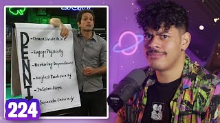 The Science of Emotional Manipulation | Sci Guys Podcast #224