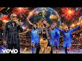 Fally ipupa ft koffi olomide — world cup anthem(official clip)
